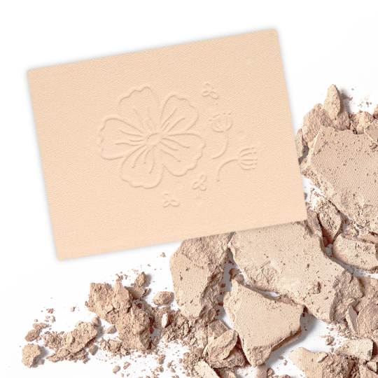 FACEPOWDER | DYP-COSMETHIC